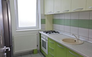 2 camere de inchiriat/loc parcare /Metalurgiei/Grand Arena - Poză 1