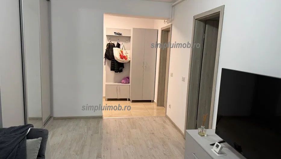 Complex Rezidential Nou Incalzire in Pardoseala Etajul 5 - Poză 3