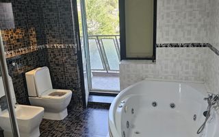 De inchiriat apartament cu 3 camere, zona Gara, 590 euro - Poză 10
