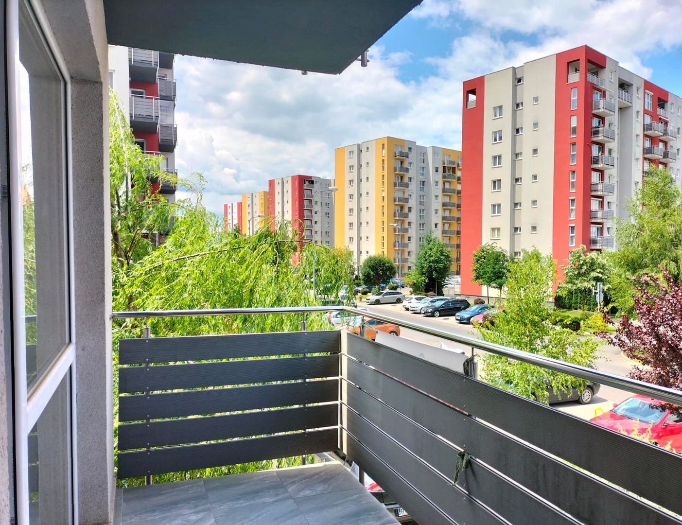 Vindem apartament 3 camere complet renovat cu vedere pe 2 parti - Poză 8