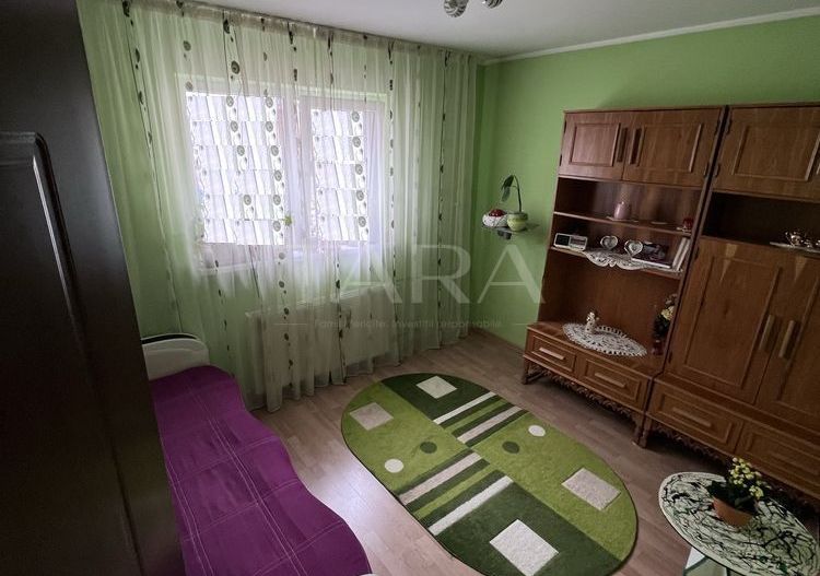 Apartament 3 camere, Mănăștur – Ideal și gata de mutat! - Poză 6
