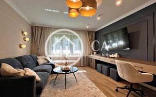 Apartament LUX de închiriat cu 2 camere în Calea Aradului, Oradea - Poză 1