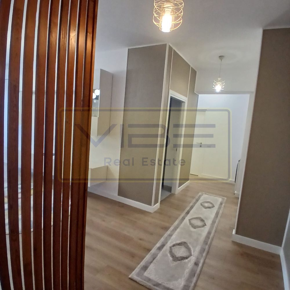 Apartament 2 camere premium + parcare Silk District - Poză 12