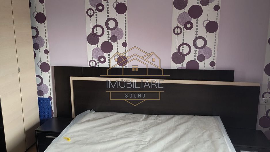 Apartament cu două camere de închiriat în cartierul Mănăștur - Poză 1