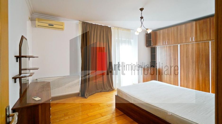 Apartamentul "ALLOGA" , complex rezidential, 72 mp, decomandat - Poză 6