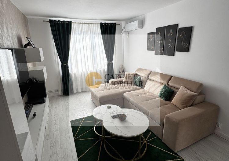 2 Camere - 51MP | Decomandat | 2 Lifturi | Credit | M Crangasi - 8 min - Poză 1