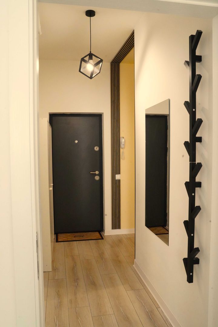 Închiriere apartamentcu 2 camere în Militari Residence - Poză 4