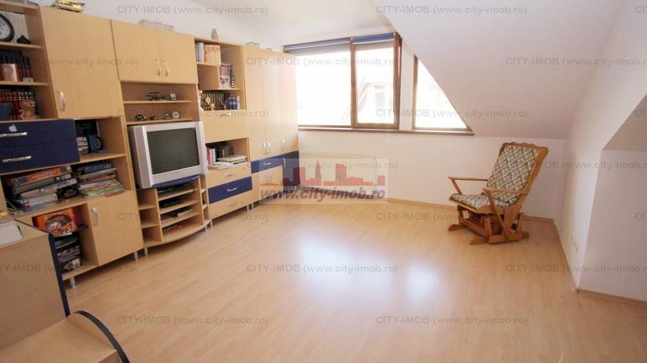 Inchiriere  Vila  P+2 Etaje in Pipera, Voluntari - Poză 36