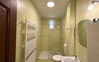 Casă versatila intretinuta 143 mp utili 5 camere 3 bai pivnita Lazaret - Poză 18