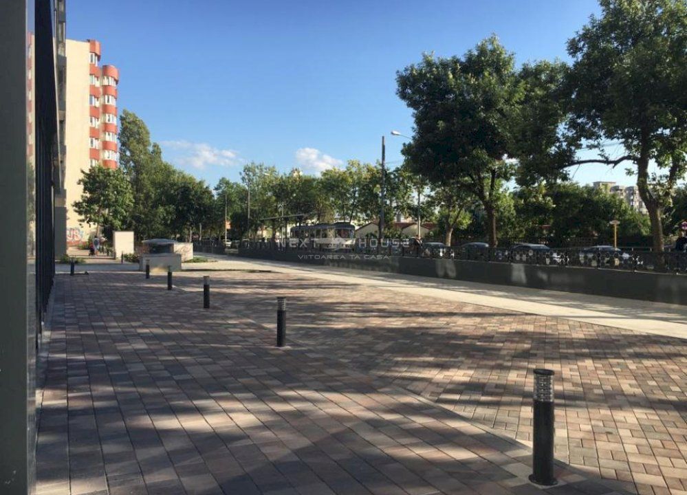 Apartament 2 camere Metrocity  13 Septembrie - Poză 20