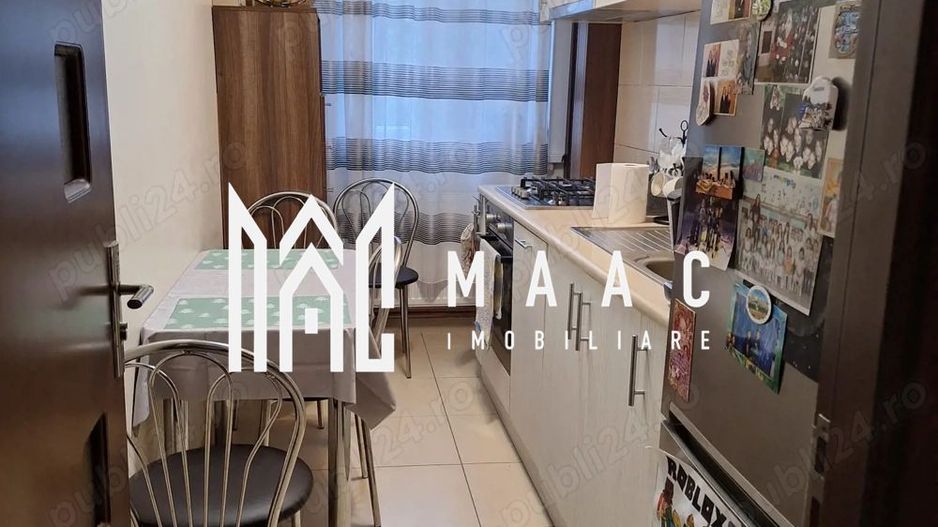 Apartament 3 camere decomandat | Ostroveni, Râmnicu Vâlcea | 70 mp, renovat - Poză 10