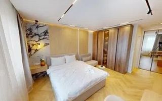 Apartament 1 camera | Etaj 2 | Modern | Parcare | Lazaret - Poză 5