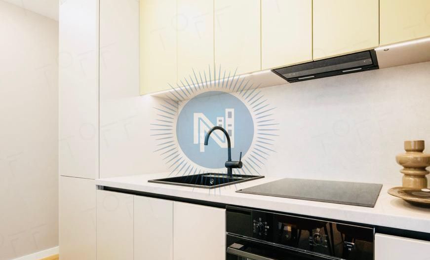 Apartament 3 camere Up-Site / Loc de parcare plus boxa - Poză 9