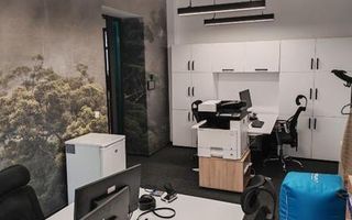 Clădire de birouri integral renovată, de inchiriat – Universitate / Centru Vechi - Poză 6