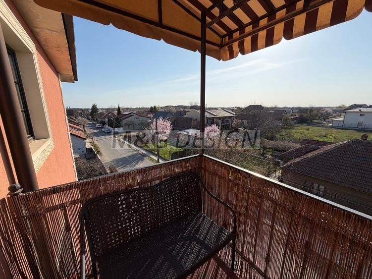 Apartament 3 camere bloc nou Ronat - Poză 15