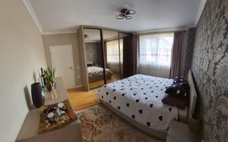 Apartament cu 3 camere | la cheie | garaj inclus | Beta Residence - Poză 5