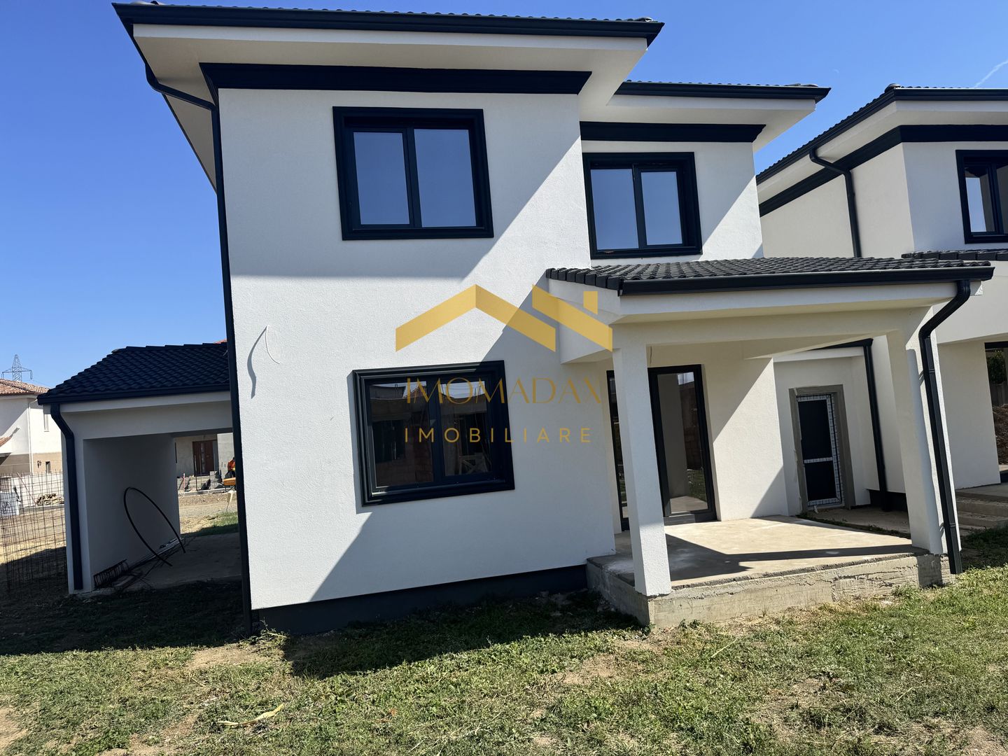 Dumbrăvița-Duplex -Predare la Cheie - Poză 5