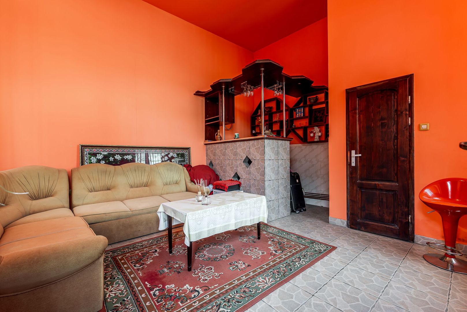 Apartament cu 3 Camere la Casă pe Strada I.L. Caragiale, Arad - Poză 6