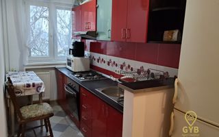 APARTAMENT CU 2 CAMERE DE ÎNCHIRIAT – VELENȚA, STRADA RĂZBOIENI - Poză 8