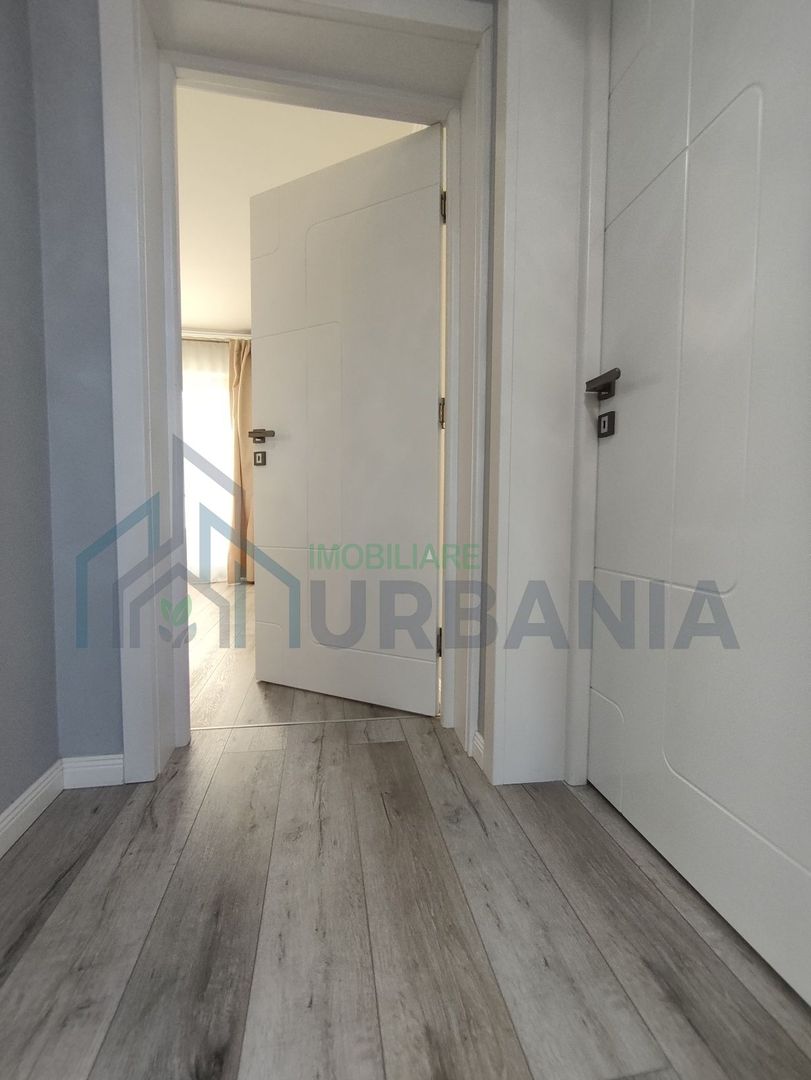 Casă 5 camere, Valea Ursului, Miroslava, lângă Pădurea Uricani – Zonă exclusivistă - Poză 3