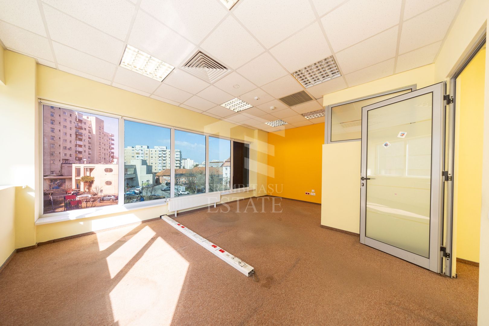 Cladire Comerciala Centrala Brasov | 612 mp | Ideal Investitie - Poză 12