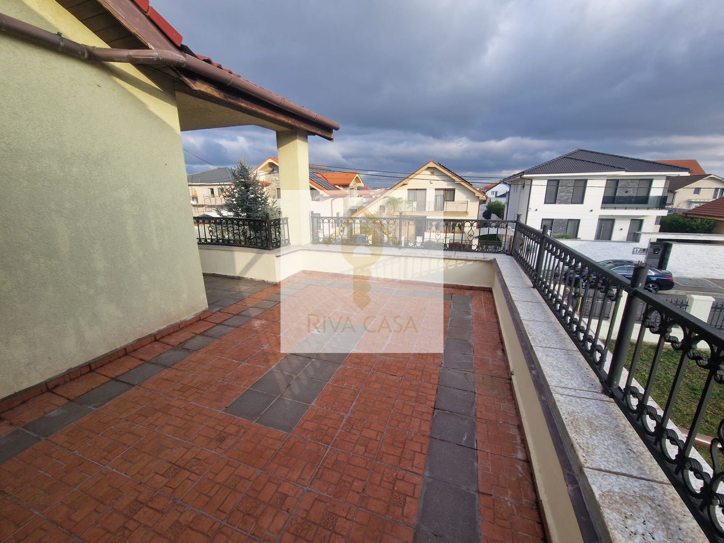 De vânzare: Vilă unică, vintage-modernă, zonă Grigorescu Oradea. - Poză 26