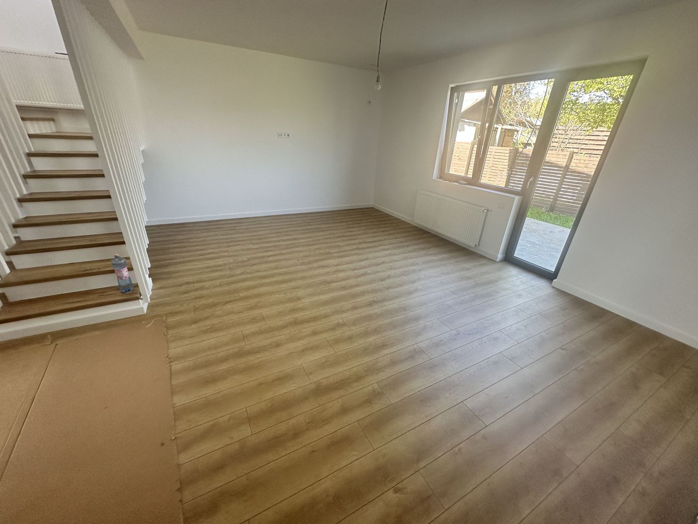 CASA INDIVIDUALA - 3 CAMERE , TOATE UTILITATILE, FINALIZATA, COMIS 0% - Poză 6