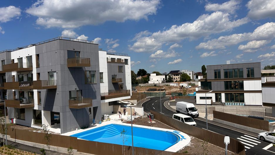 APARTAMENT 3 CAMERE | BANEASA | COMPLEX PREMIUM | LANGA LAC - Poză 4