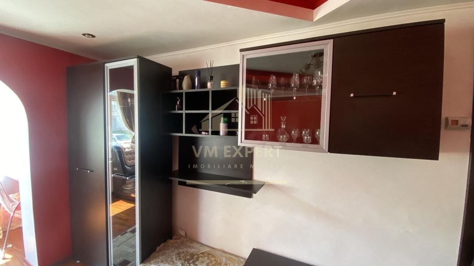 APARTAMENT 2 CAMERE, PARTER, GRUI, CAMPULUNG - Poză 5