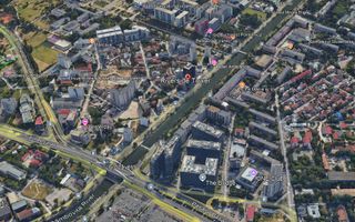 Spatiu modern pentru birouri - 400 mp - Grozavesti - Poză 8