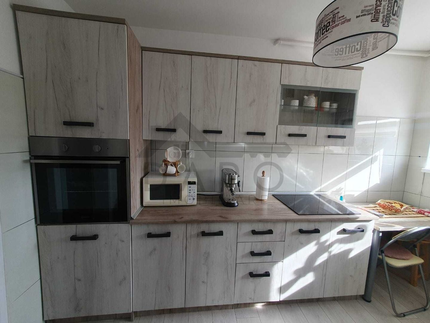 Apartament 2 camere DECOMANDAT complet utilat | Smart AC/TV | Zonă Poli 2 – Tudor/Centru - Poză 4