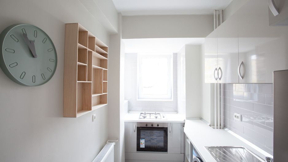 2 Camere de inchiriat | Cismigiu parc | Brezoianu - Poză 2