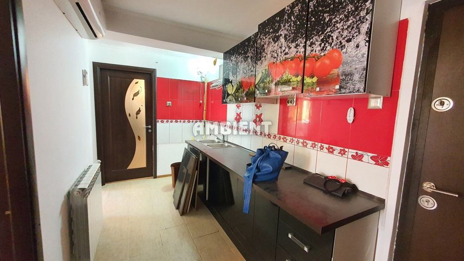 Apartament 2 camere, etaj 2, Zona Industrială; - Poză 2