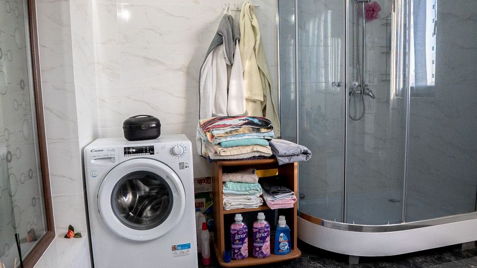 Casă de vânzare Furceni – 7 camere, teren 8.000 m - Poză 15