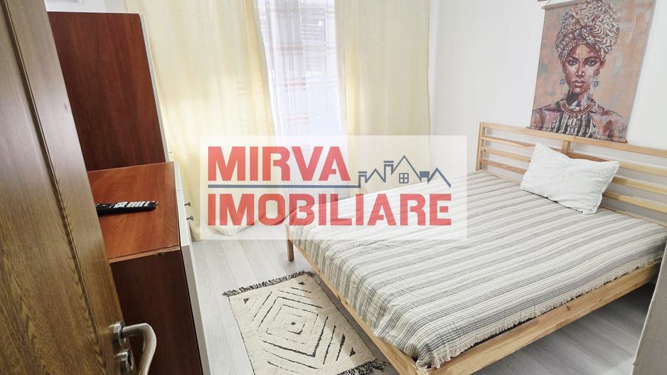 Apartament 2 camere decomandat, mobilat și utilat – Bld.Bucuresti - Poză 14