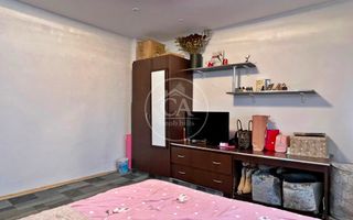 Apartament de vanzare cu 1 camera in zona Cantemir Oradea - Poză 3