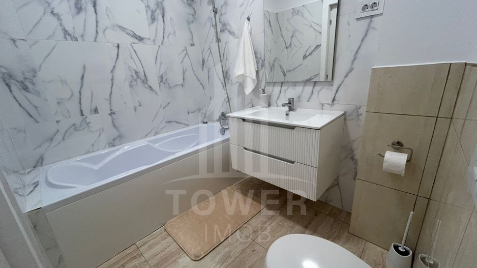 Apartament 3 camere | 72 mp | - Poză 9