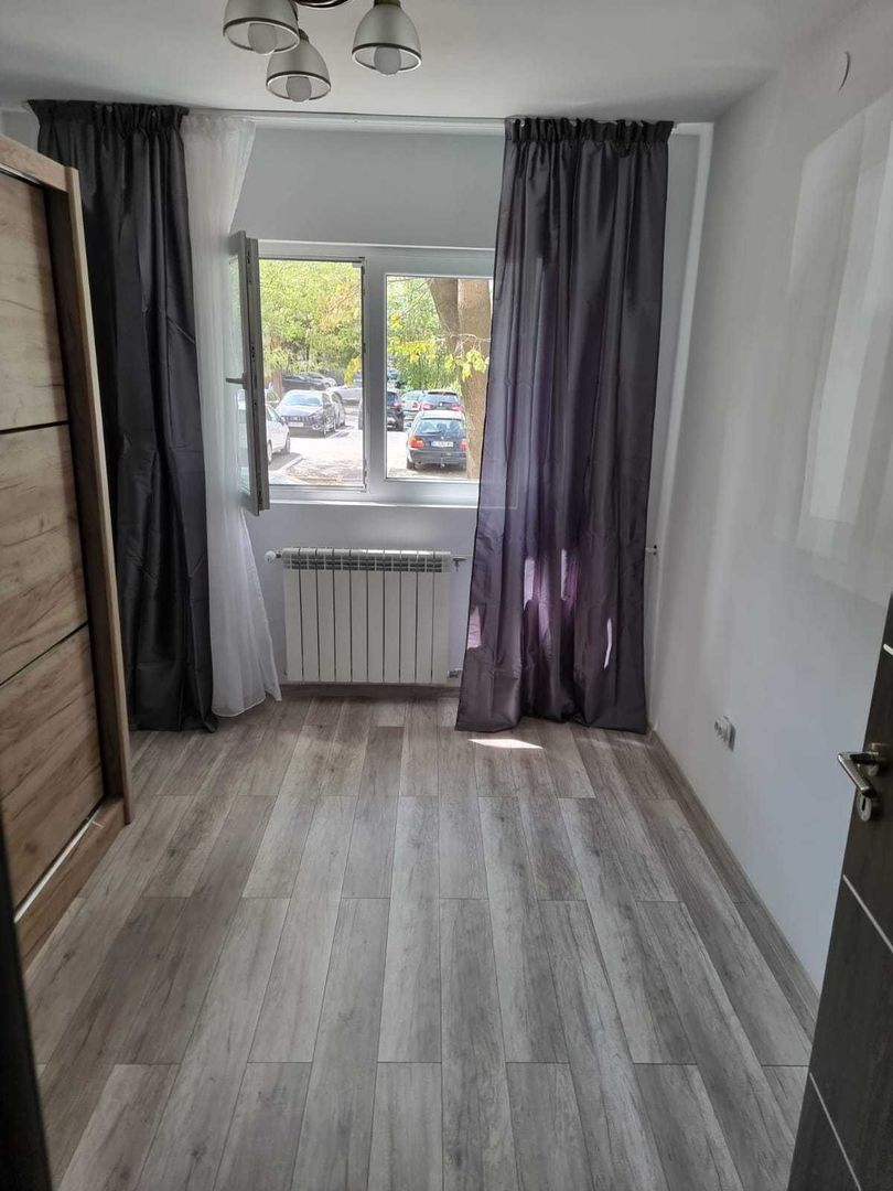 Închiriere Apartament 3 Camere – Zona Sebastian, Parter - Poză 5