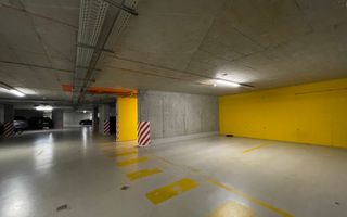 Apartament 2 camere*****LUX//ONE Herastrau Park - Poză 25