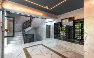 Doamna Ghica- Baicului - Quartz Residence- 3 camere + loc de parcare! - Poză 21
