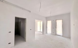 Apartament cu 3 camere si 2 bai | Giroc | Profi - Poză 2