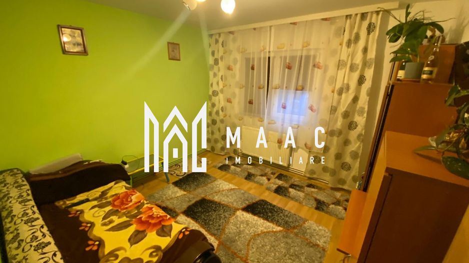 Apartament 2 camere | Decomandat | Balcon I Pivniță | Vasile Aaron - Poză 3