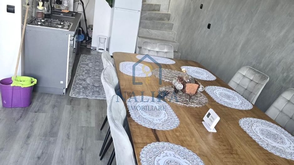 Casa de vanzare Busag - 5 camere - Poză 3