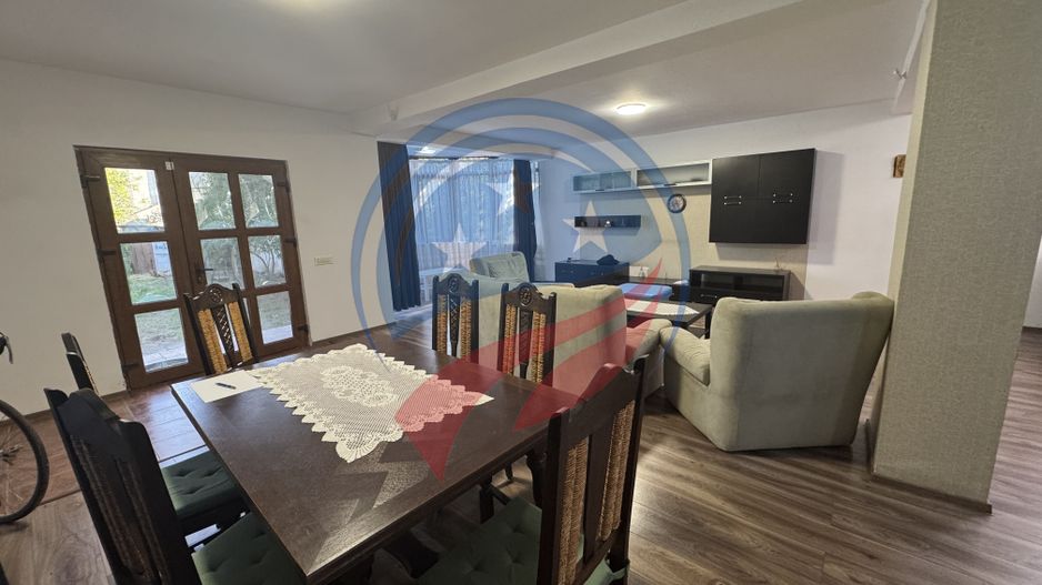 Casă spațioasă P+1, în spatele Stadionului Ion Oblemenco, Craiova - Poză 7