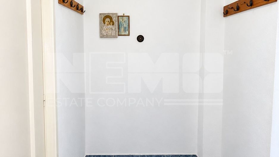 Apartament 2 camere | Ultracentral | 48 MP | Etaj 3 - Poză 3