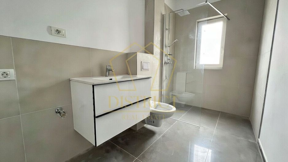 Apartament nou cu 2 camere | Calea Torontalului - Poză 5