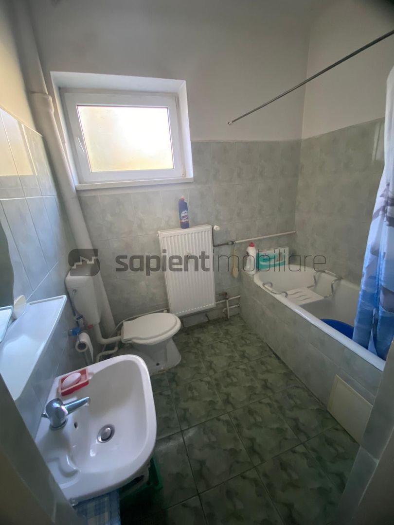 Sapient | Apartament 2 camere,  zona Ecaterina Teodoriu - Poză 6