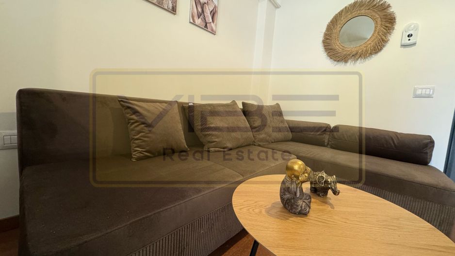 Apartament NOU 2 camere open-space Bucium  Visani - Poză 9