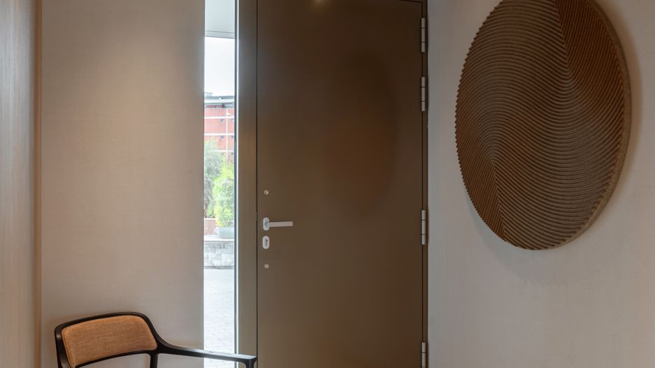 VILA PREMIUM | BANEASA | TEHNOLOGIE SI EFICIENTA ENERGETICA - Poză 29