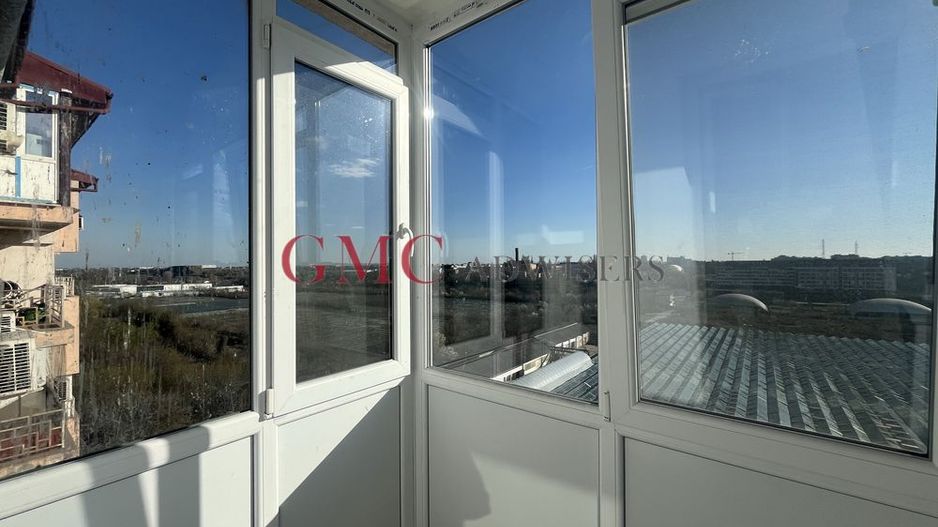 Apartament 2 camere Confort Park - Vitan Barzesti - Poză 6